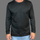 sweater jhon negro