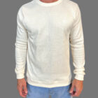 sweater jhon natural